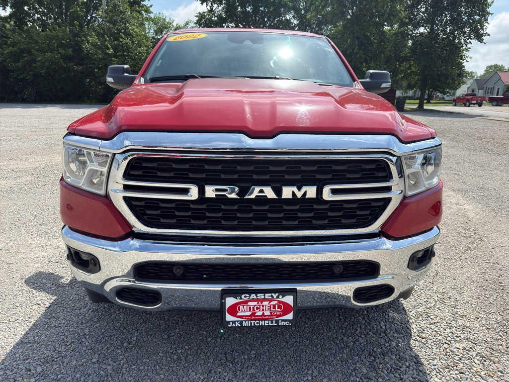 ram ram 1500 pickup 2022 1C6SRFFT3NN193572 image ram ram 1500 pickup 2022 1C6SRFFT3NN193572 image